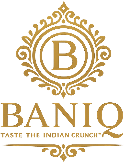 BANIQ Logo